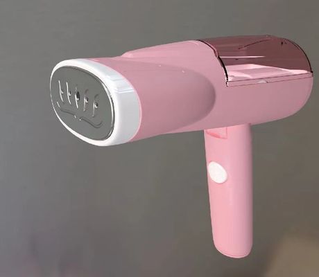 LM-1903 Parador de vestuário portátil com saída de tensão de 800W 230V