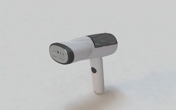 LM-1903 Parador de vestuário portátil com saída de tensão de 800W 230V