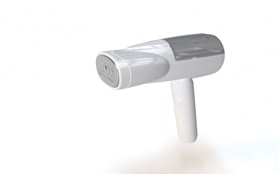 LM-1903 Parador de vestuário portátil com saída de tensão de 800W 230V