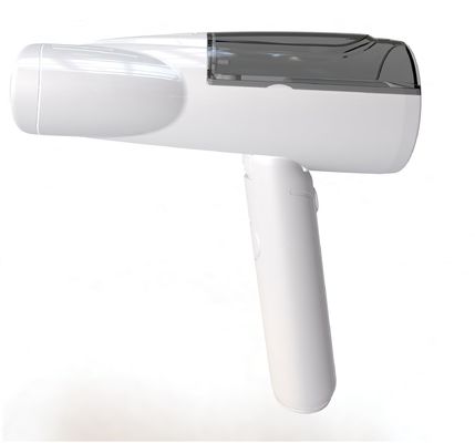 LM-1903 Eletrônico Portátil de Vestuário de Vapor de 800W de Potência