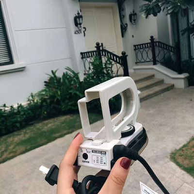 1.5m comprimento do cabo 220W potência ferro seco para passar e conveniente