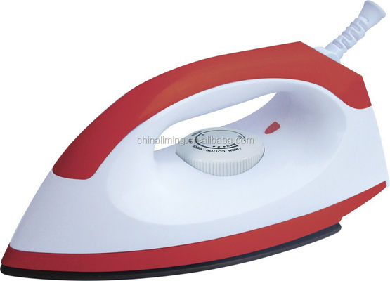 230v Voltagem Ferro seco LM-209 Potente 300-1000W Repouso com liso