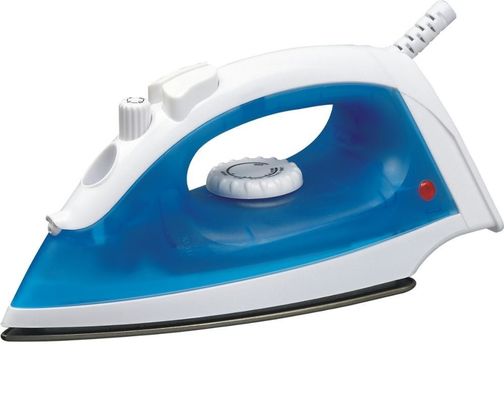 0.5 min Tempo de aquecimento 100 ml Capacidade do tanque de água Ferro compacto a vapor