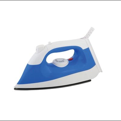 1000w ferro seco com spray e solaplana de alumínio LM-208A