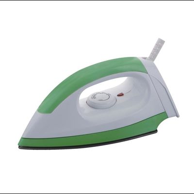 110/230V LM207-DRY IRON com solução de ferro de solaplantes de alumínio