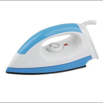 110/230V LM207-DRY IRON com solução de ferro de solaplantes de alumínio