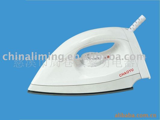 110/230V LM207-DRY IRON com solução de ferro de solaplantes de alumínio