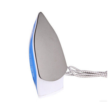 110/230V LM207-DRY IRON com solução de ferro de solaplantes de alumínio