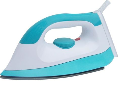 FERRO SECO LM-208 A solução definitiva para ferro de tensão 110-127/220-240V