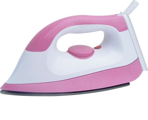 FERRO SECO LM-208 A solução definitiva para ferro de tensão 110-127/220-240V