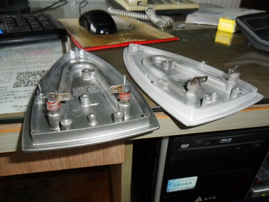 Aquecedores elétricos de escova de corrente para soluções de aquecimento doméstico