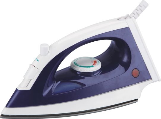 Ferramentação com ferro a vapor de 110-127/220-240V LM-788 e 20 g/min.