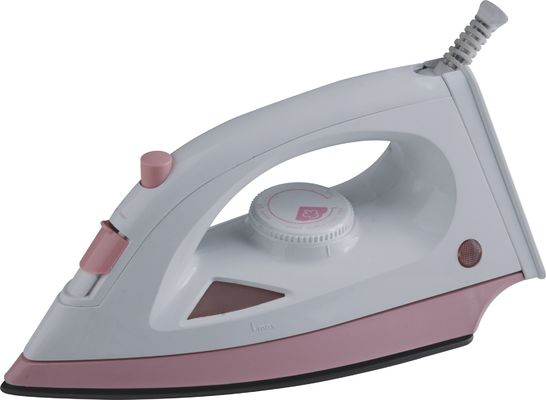 Ferramentação com ferro a vapor de 110-127/220-240V LM-788 e 20 g/min.