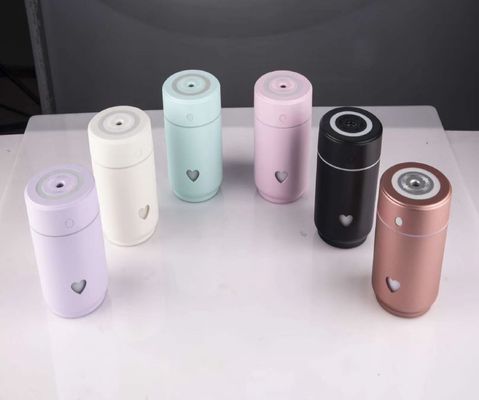 360 ml/dia Umidificador Privado de Mofo para Eletricidade Estática Reduzida
