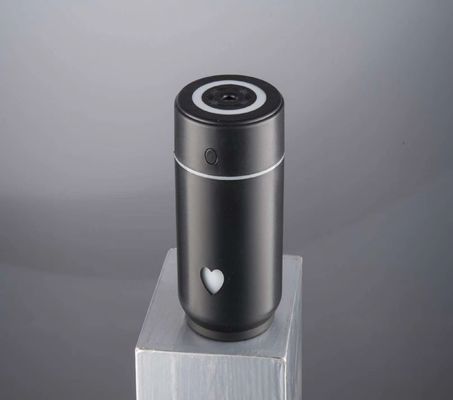360 ml/dia Umidificador Privado de Mofo para Eletricidade Estática Reduzida