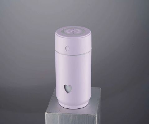 360 ml/dia Umidificador Privado de Mofo para Eletricidade Estática Reduzida