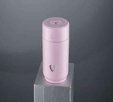 360 ml/dia Umidificador Privado de Mofo para Eletricidade Estática Reduzida