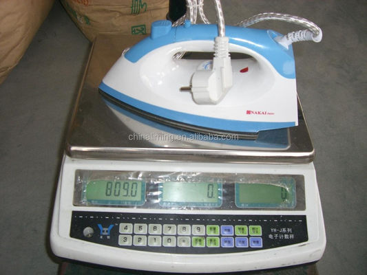 230V MODELO PRIVADO FERRO PESO para aplicações pesadas LM-209A
