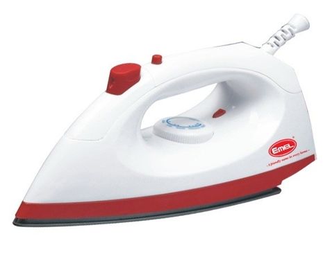 230V MODELO PRIVADO FERRO PESO para aplicações pesadas LM-209A