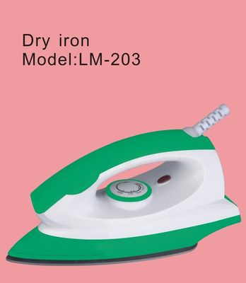 LM203-DRY Chapas solares de ferro e alumínio e molde privado LM-203