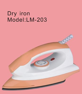 LM203-DRY Chapas solares de ferro e alumínio e molde privado LM-203