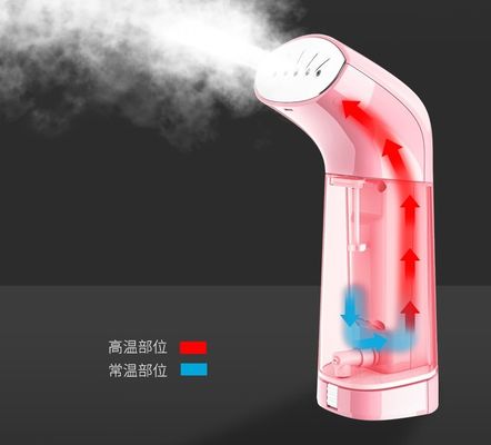 Doméstico 2022 Necessidade doméstica Vapor de roupas portátil aquecimento rápido Mini tamanho 220