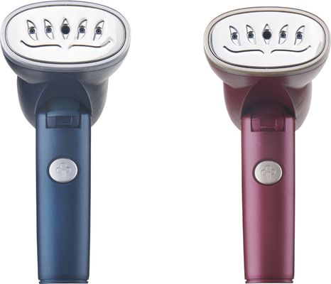 800W Potência e Capacidade de Combustão Anti-Seca LM-1903 Vapor de Vestuário Portátil