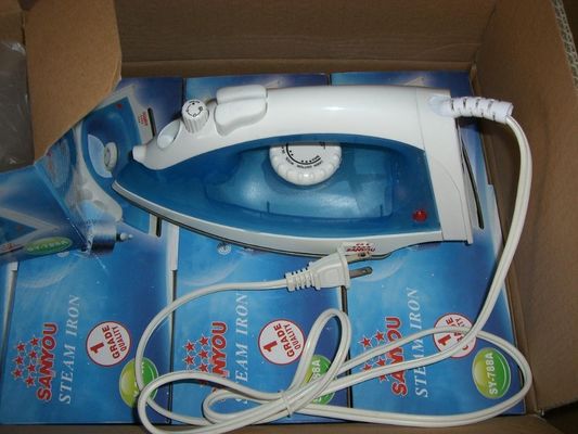 Melhore o seu jogo de ferro com o ferro a vapor LM-788A 1,50m comprimento de cordão