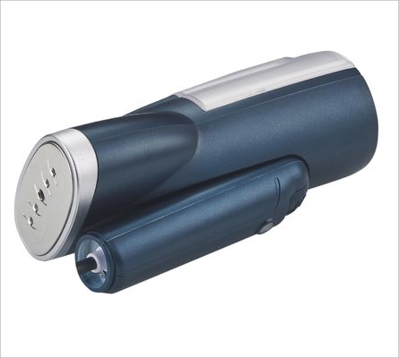 800W Potência e Capacidade de Combustão Anti-Seca LM-1903 Vapor de Vestuário Portátil