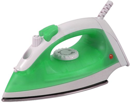 Melhore o seu jogo de ferro com o ferro a vapor LM-788A 1,50m comprimento de cordão