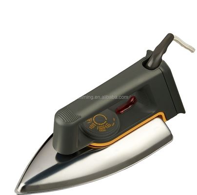 LM-1801 1000W Potência Elétrica Ferro Seco LM1801 para Casas