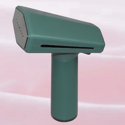 1500W de potência LM-2001 Vapor de roupas portátil para remoção rápida e fácil de rugas
