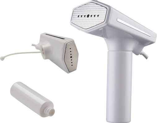 1500W de potência LM-2001 Vapor de roupas portátil para remoção rápida e fácil de rugas
