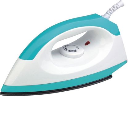 Ferramenta de ferro seco LM-209 e solas de alumínio