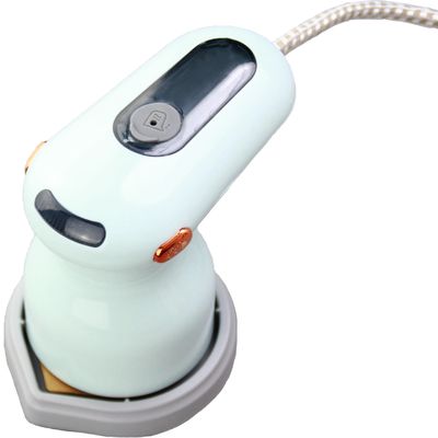 Máquina elétrica de passar a vapor LM-2105 para roupas sem rugas