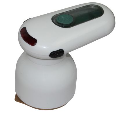 Máquina elétrica de passar a vapor LM-2105 para roupas sem rugas
