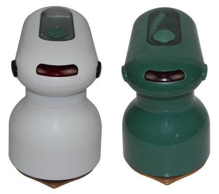 Máquina elétrica de passar a vapor LM-2105 para roupas sem rugas
