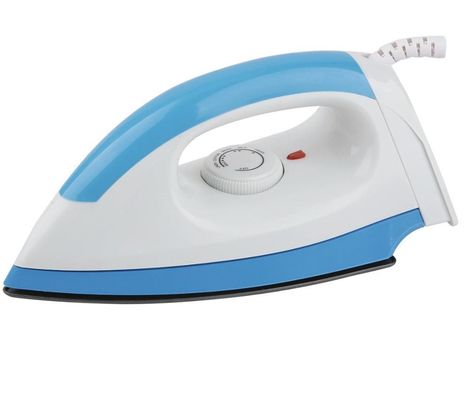 110/230V-60/50Hz LM-207 Ferro seco com material de solas de alumínio