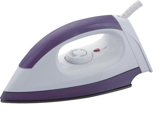 110/230V-60/50Hz LM-207 Ferro seco com material de solas de alumínio