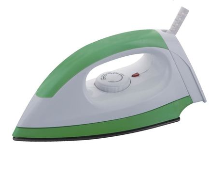 110/230V-60/50Hz LM-207 Ferro seco com material de solas de alumínio