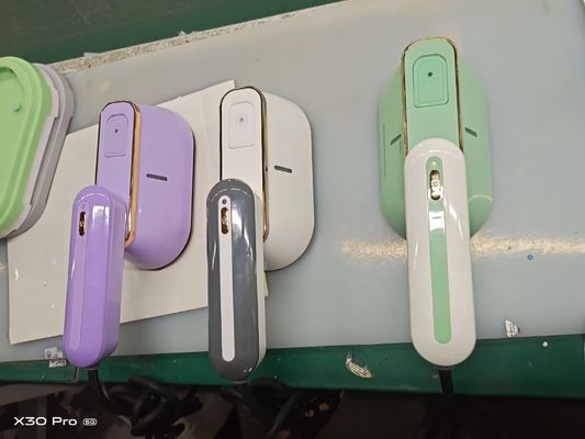 Manutenção Hoteleira Mofo Privado LM-2202 Máquina de Ferramenta de Vento Suspensa de Mão