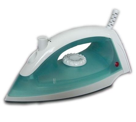 220V Soleplates de alumínio LM-788B Ferro a vapor para roupas lisas e sem rugas