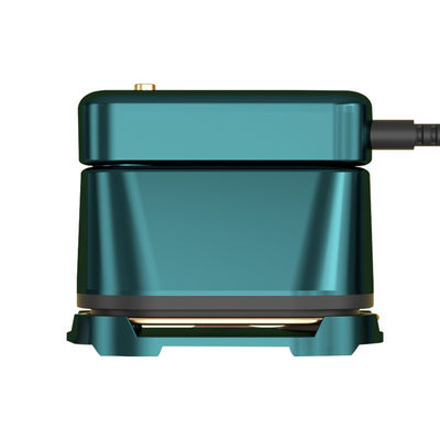 Impressão de tela de seda LM-2205 Máquina de ferro suspenso a vapor portátil