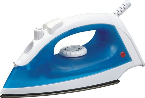 220V de alimentação de ferro elétrico com capacidade de tanque de água de 100ml