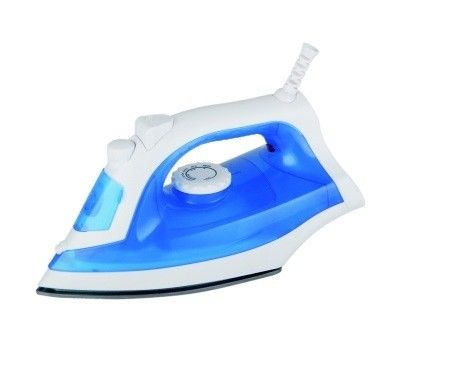 Certificado EMC LM-1602 Ferro a vapor para roupas lisas e sem rugas