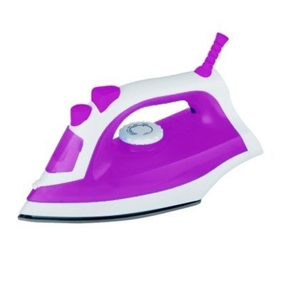 Certificado EMC LM-1602 Ferro a vapor para roupas lisas e sem rugas