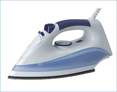 RoHS certificado 230V LM-188 Ferro a vapor Perfeito para as necessidades de ferro