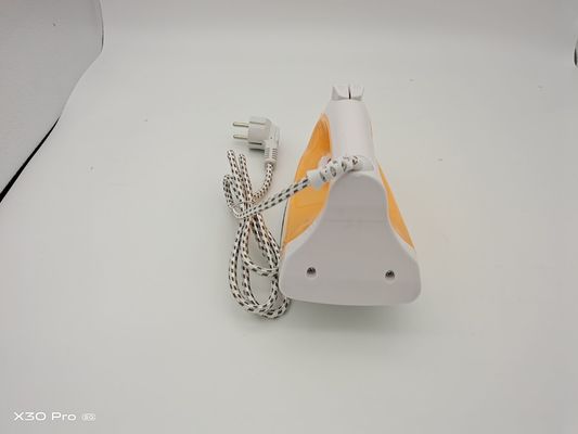 Placas de sola de alumínio e 35 g/min Ferro a vapor contínuo LM-1602 para ferro rápido