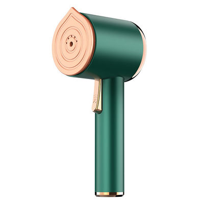 Remova as rugas com o LM-2101 Handheld Garment Steamer 1.50m Cord