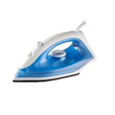 Obtenha roupas perfeitamente prensadas sempre com LM-303 Ferro a vapor a 230V